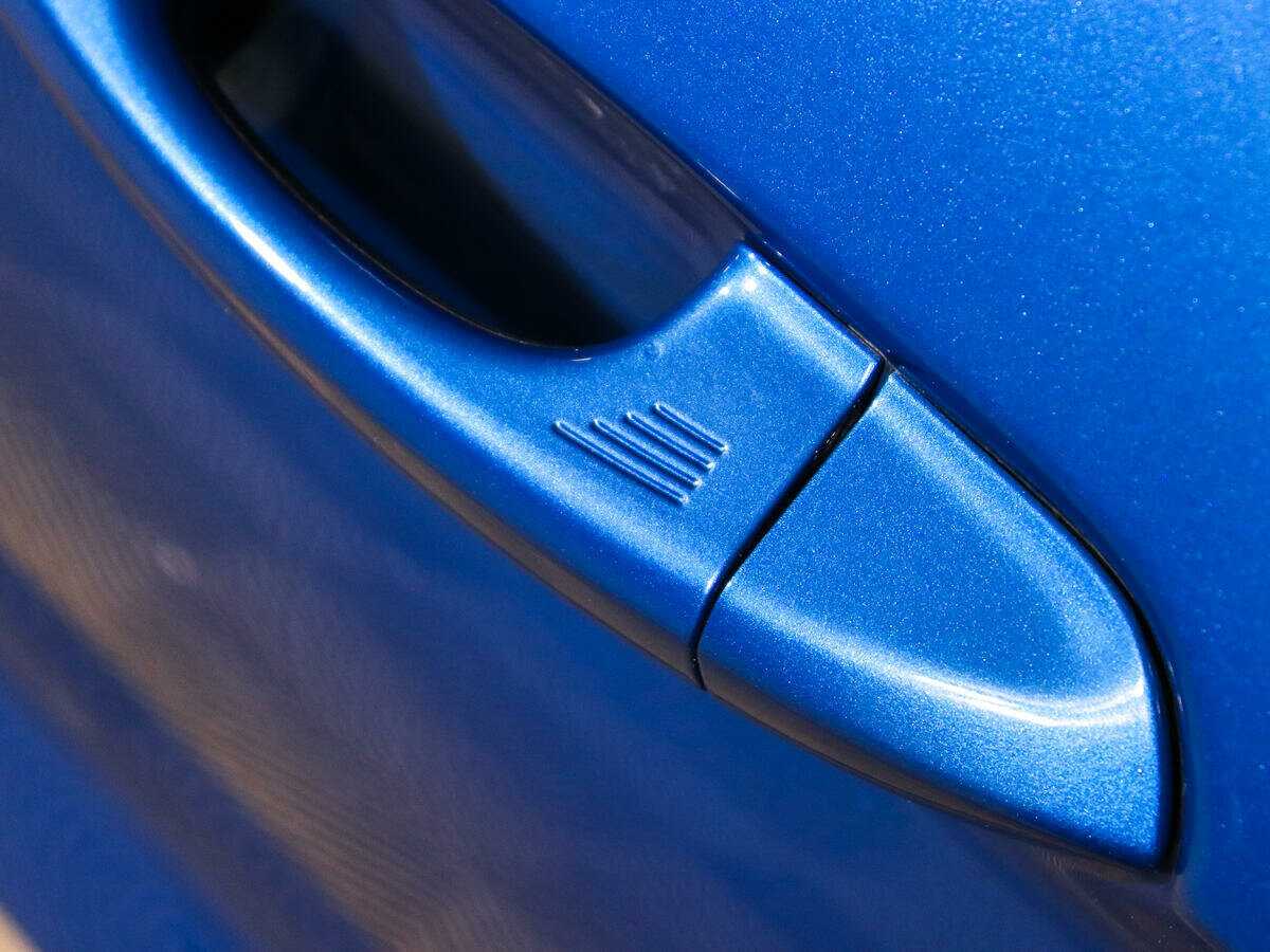 Ford Mustang с пробегом — 2020 год. Фото: #20