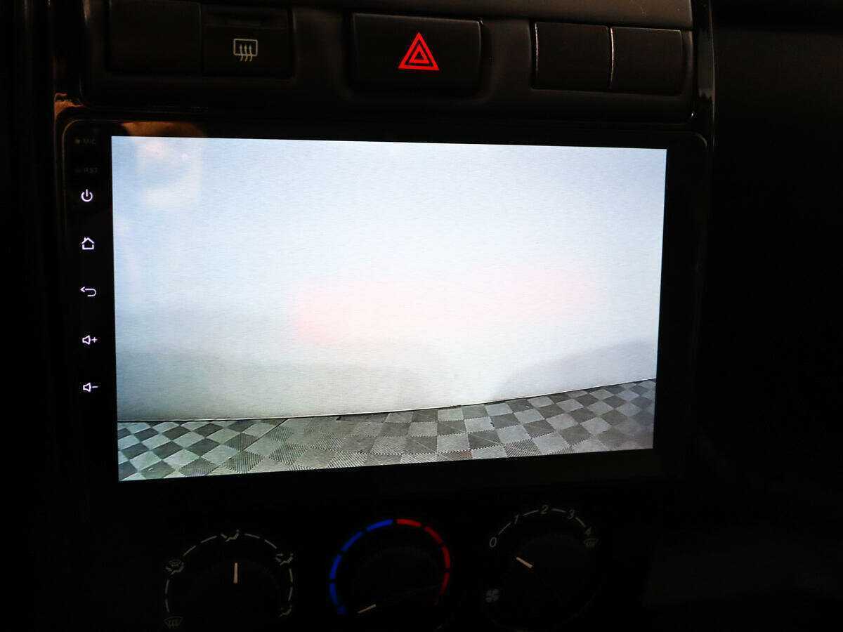 Lada (ВАЗ) Priora с пробегом — 2016 год. Фото: #11