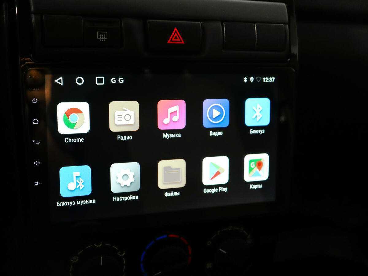 Lada (ВАЗ) Priora с пробегом — 2016 год. Фото: #12