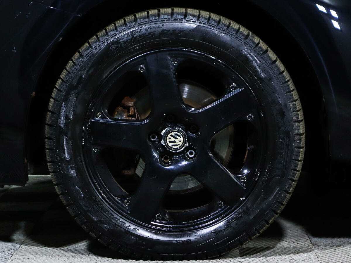 Volkswagen Beetle с пробегом — 2014 год. Фото: #12