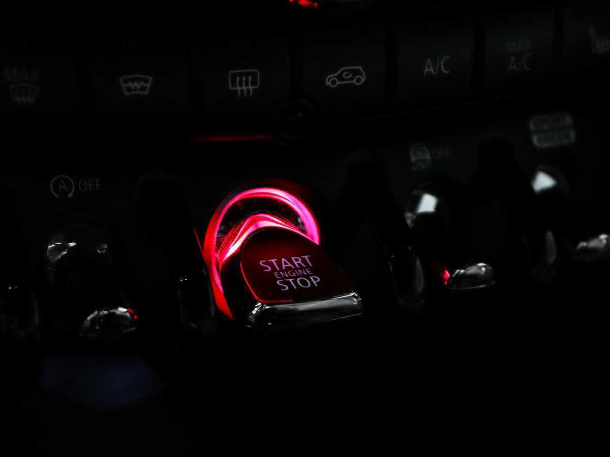 Mini Hatch с пробегом — 2019 год. Фото: #16