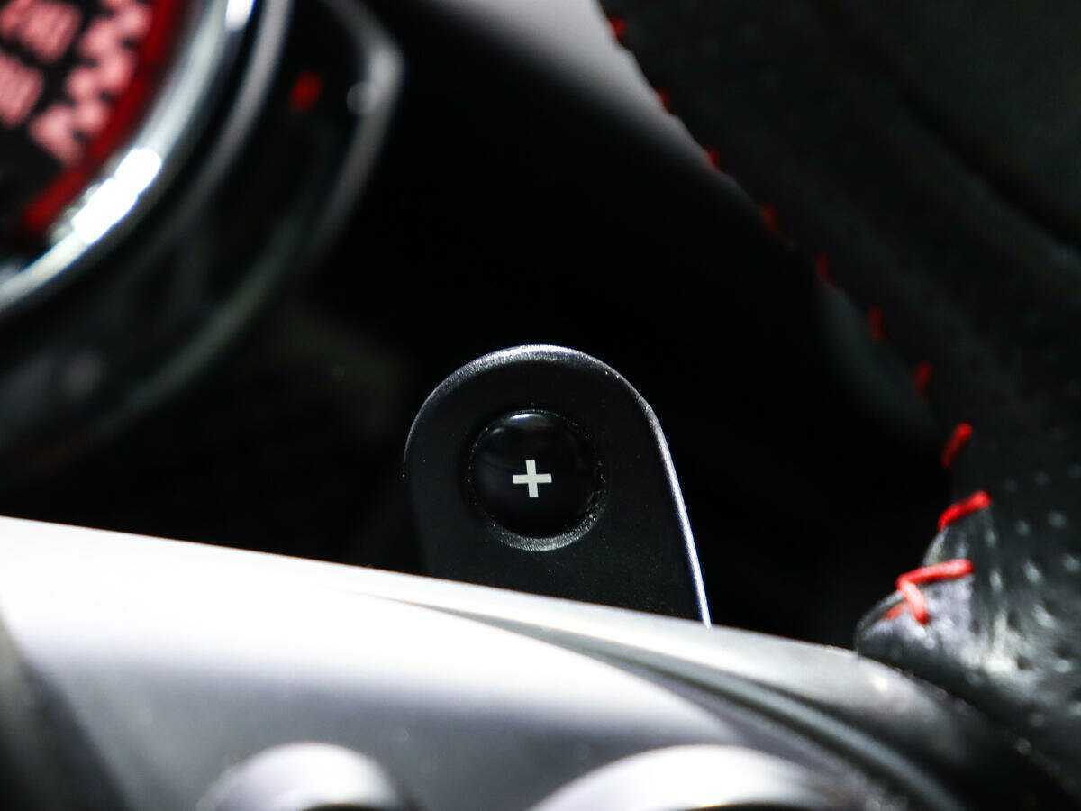 Mini Hatch с пробегом — 2019 год. Фото: #17