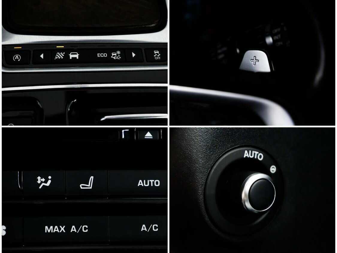 Jaguar F-Pace с пробегом — 2017 год. Фото: #15