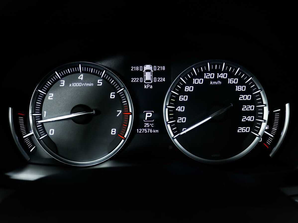 Acura MDX с пробегом — 2014 год. Фото: #9