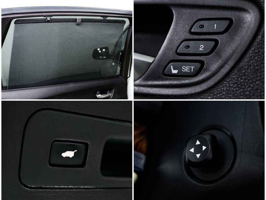 Acura MDX с пробегом — 2014 год. Фото: #14