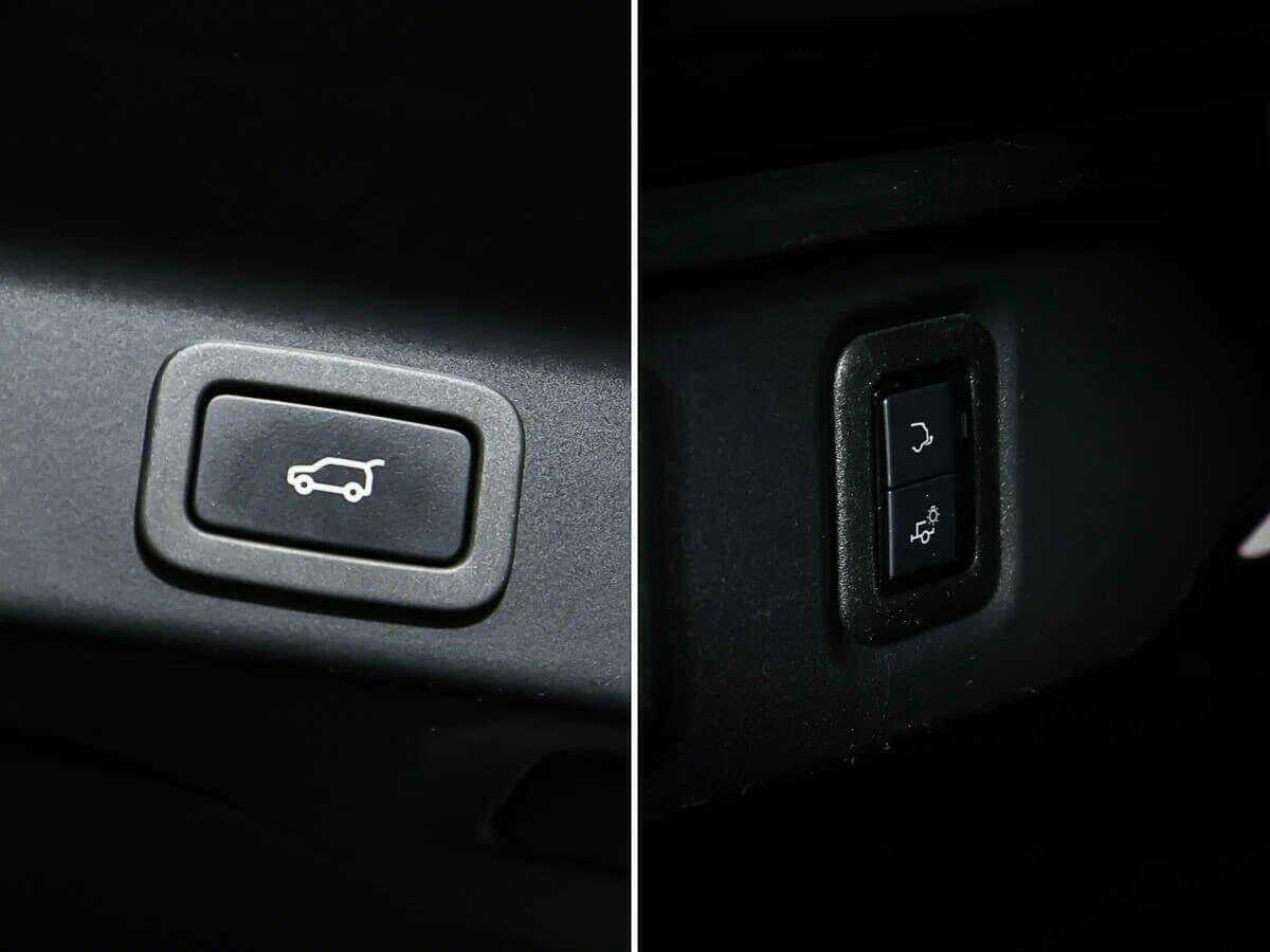 Jaguar F-Pace с пробегом — 2018 год. Фото: #15