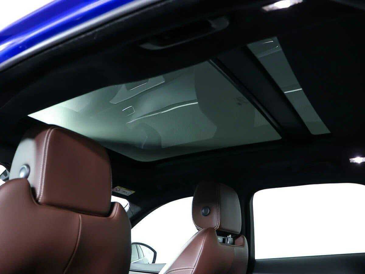 Jaguar F-Pace с пробегом — 2018 год. Фото: #20