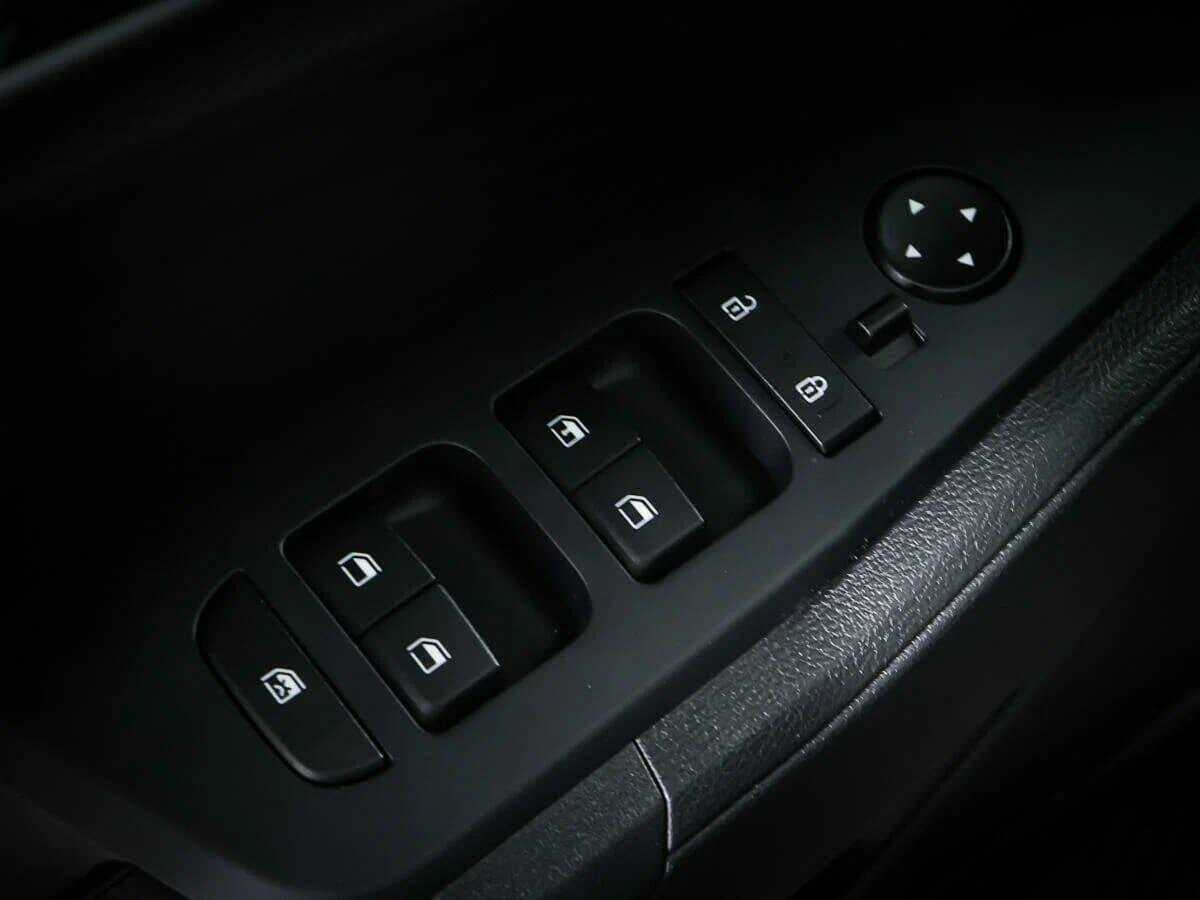 Kia Sportage с пробегом — 2022 год. Фото: #17