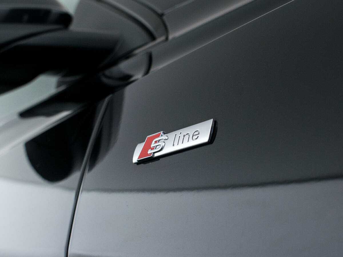 Audi Q8 с пробегом — 2019 год. Фото: #16