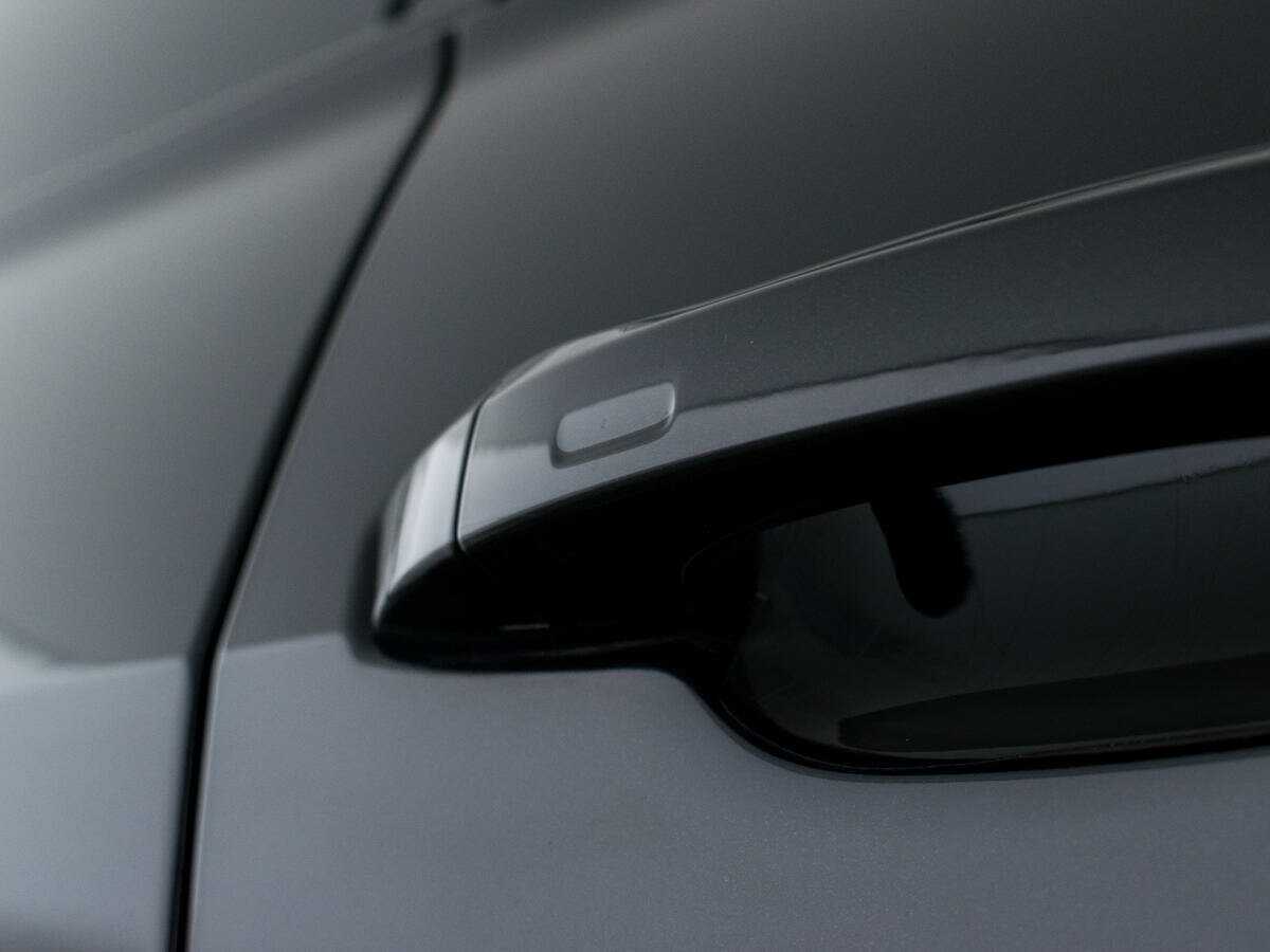 Audi Q8 с пробегом — 2019 год. Фото: #17