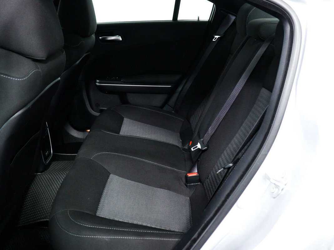 Dodge Charger с пробегом — 2020 год. Фото: #11