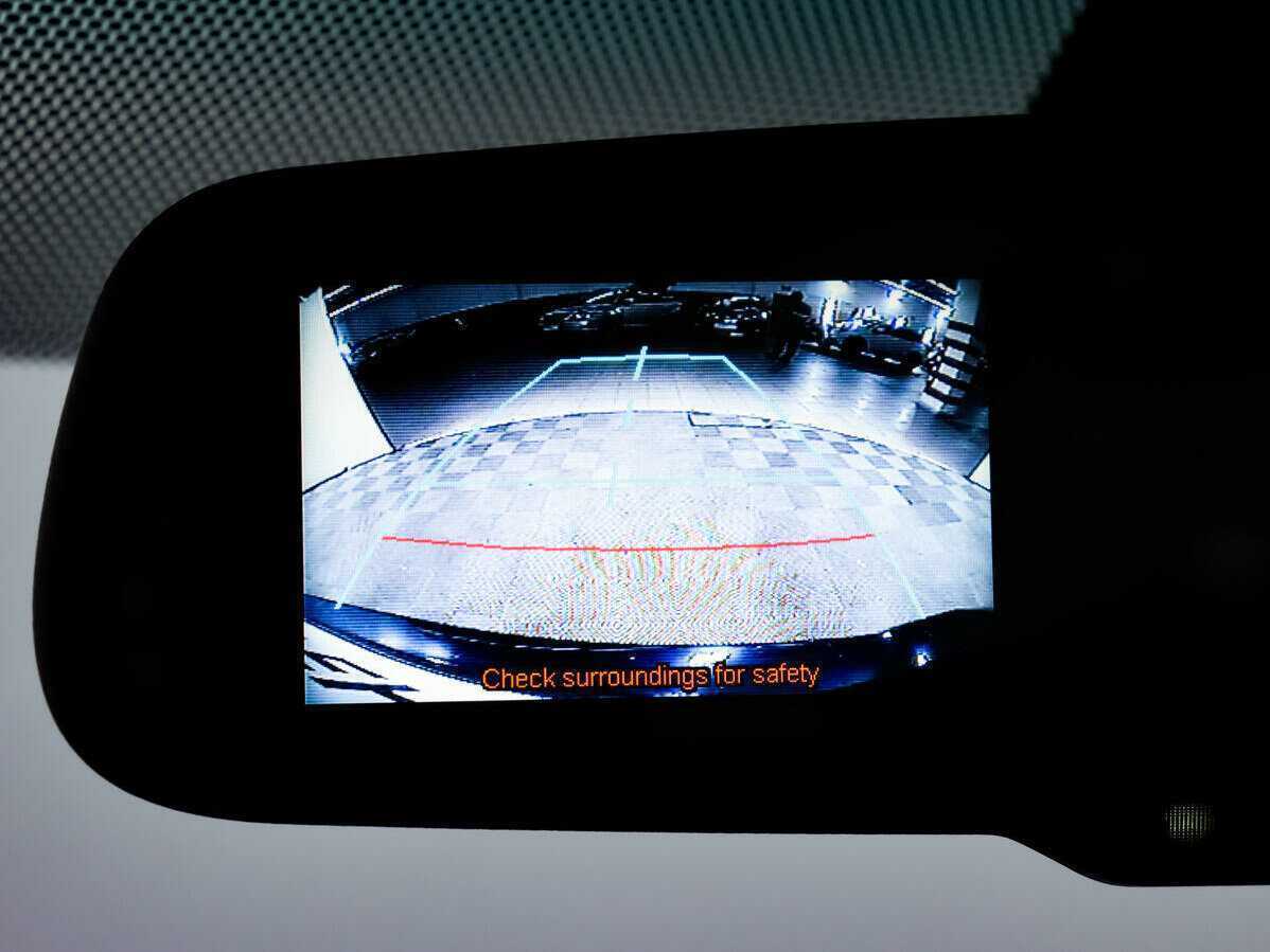 Toyota Verso с пробегом — 2010 год. Фото: #14