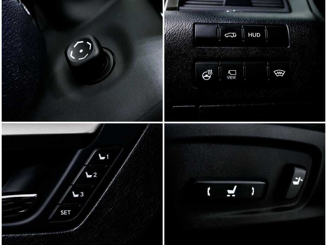 Lexus RX с пробегом — 2018 год. Фото: #13