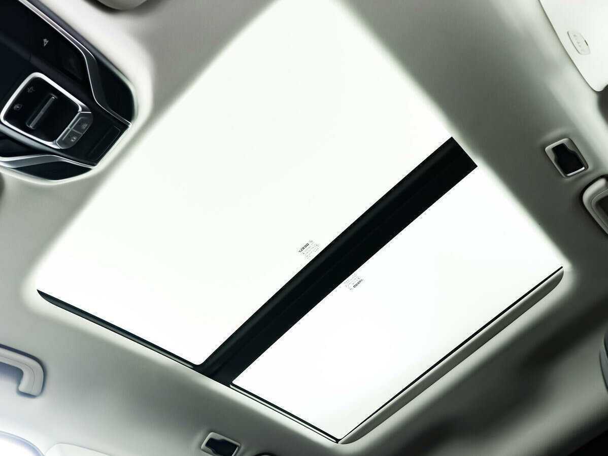 Geely Tugella с пробегом — 2021 год. Фото: #12