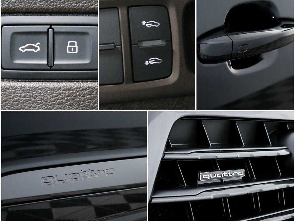 Audi Q7 с пробегом — 2017 год. Фото: #17