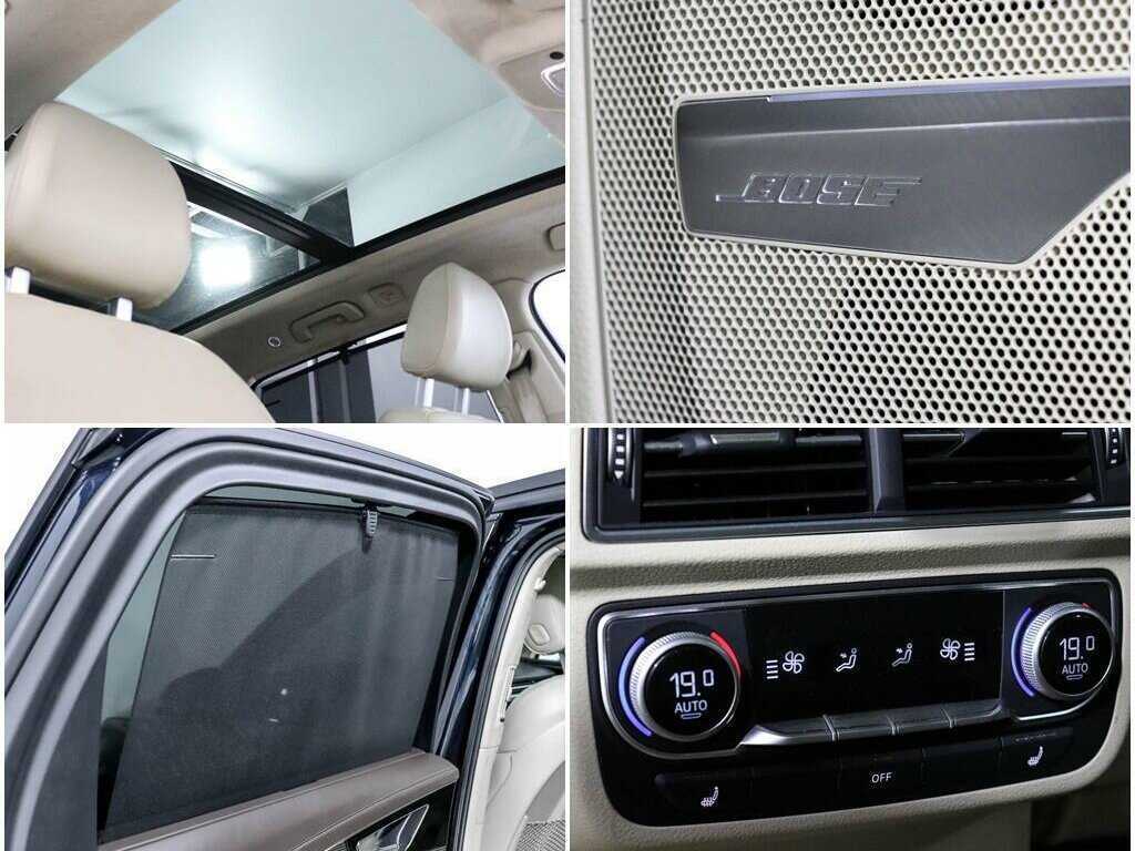 Audi Q7 с пробегом — 2017 год. Фото: #18