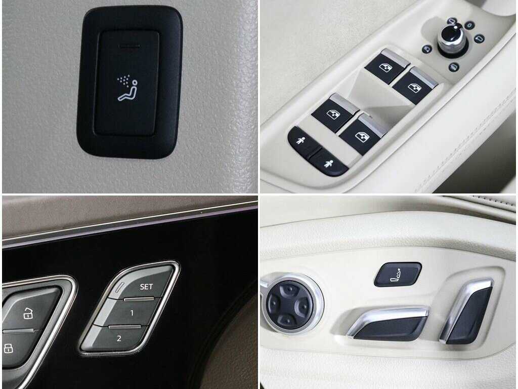 Audi Q7 с пробегом — 2017 год. Фото: #19