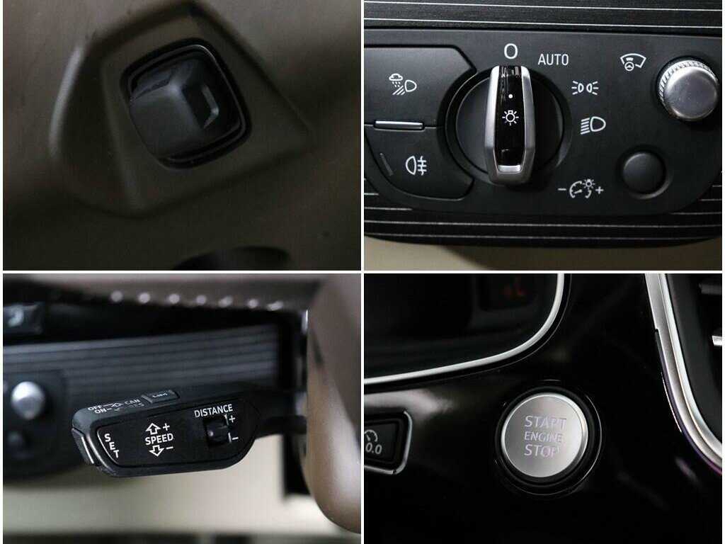 Audi Q7 с пробегом — 2017 год. Фото: #20