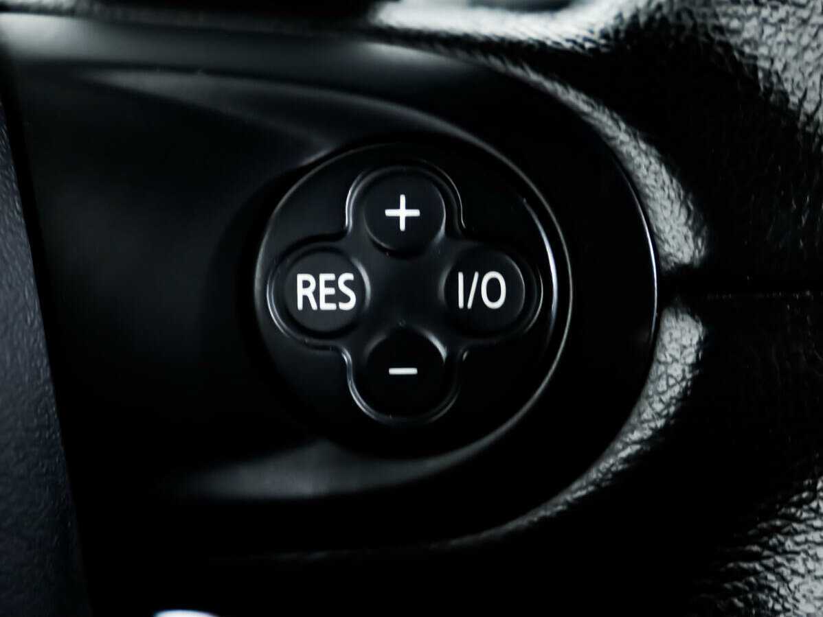 Mini Countryman с пробегом — 2011 год. Фото: #13