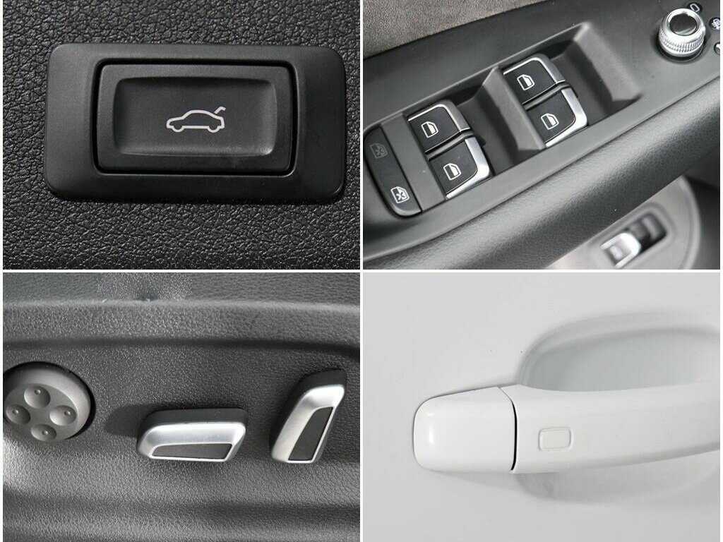 Audi Q5 с пробегом — 2016 год. Фото: #15