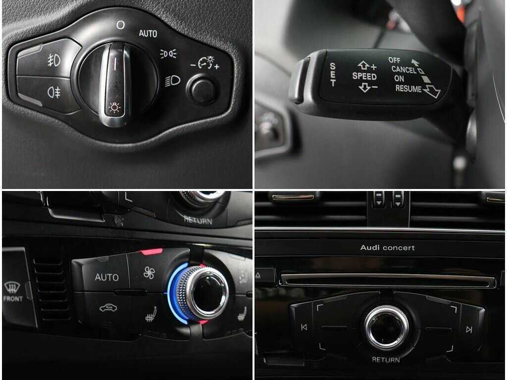 Audi Q5 с пробегом — 2016 год. Фото: #16