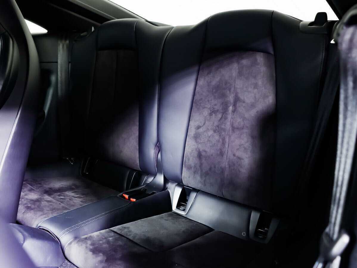 Audi TT с пробегом — 2016 год. Фото: #11