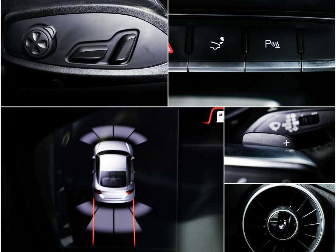 Audi TT с пробегом — 2016 год. Фото: #13