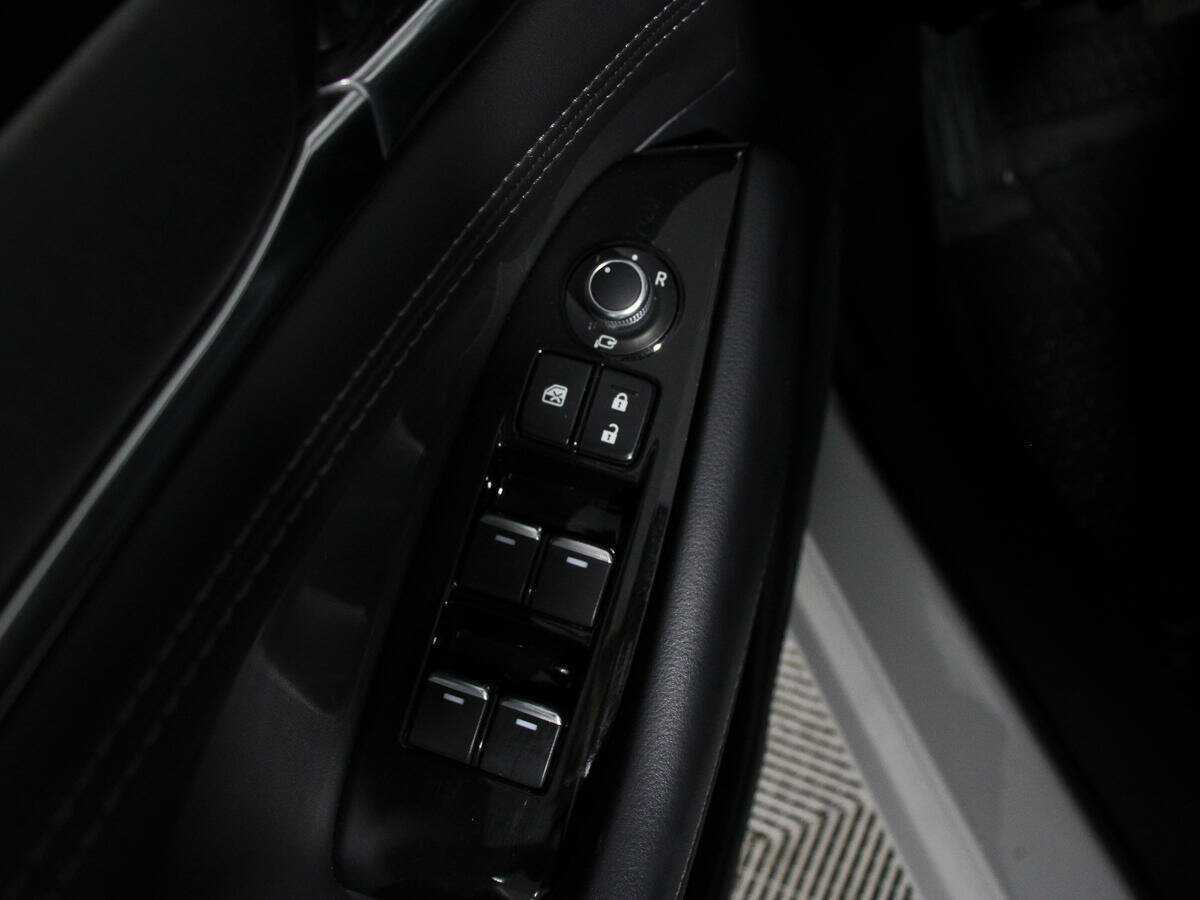 Mazda 6 с пробегом — 2023 год. Фото: #15