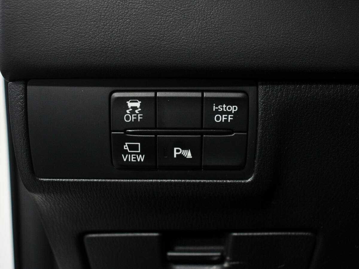 Mazda 6 с пробегом — 2023 год. Фото: #17