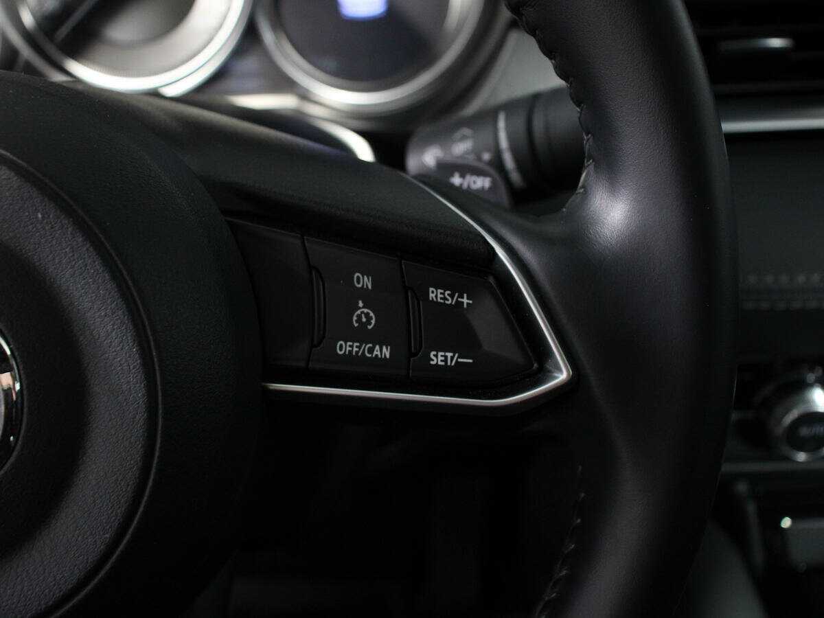 Mazda 6 с пробегом — 2023 год. Фото: #18