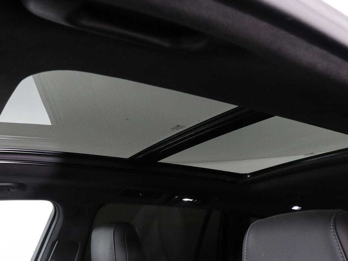 Cadillac XT6 с пробегом — 2020 год. Фото: #13