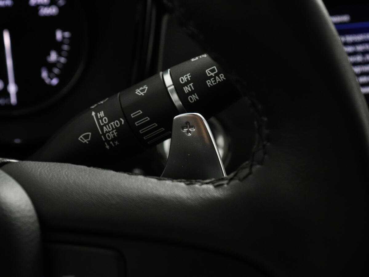 Cadillac XT6 с пробегом — 2020 год. Фото: #14