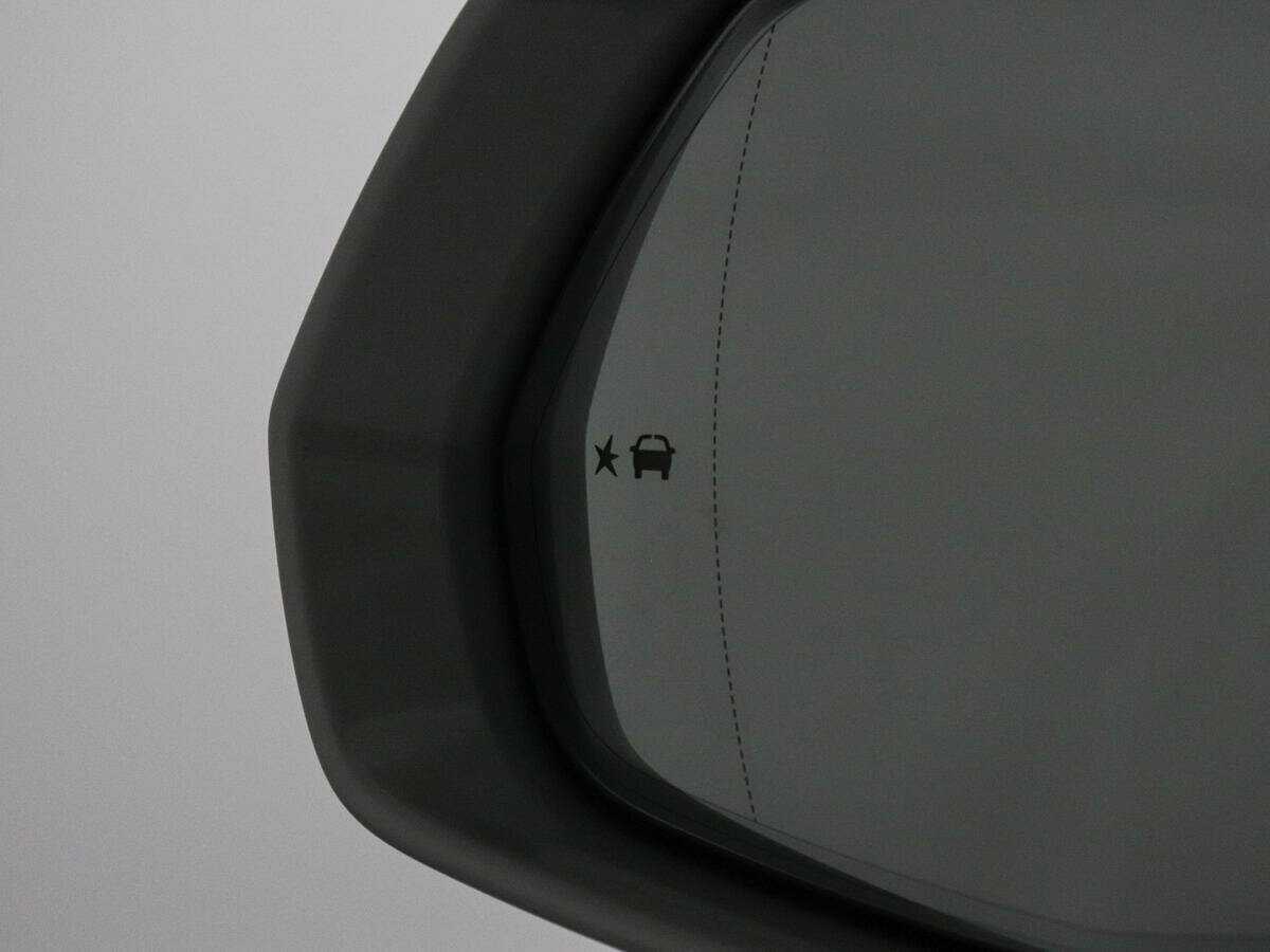 Cadillac XT6 с пробегом — 2020 год. Фото: #15