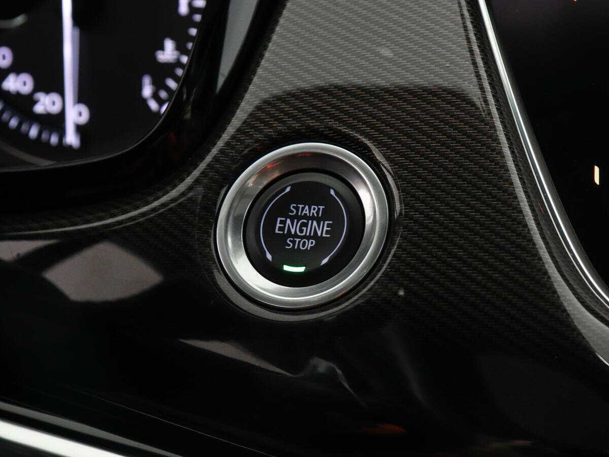 Cadillac XT6 с пробегом — 2020 год. Фото: #17