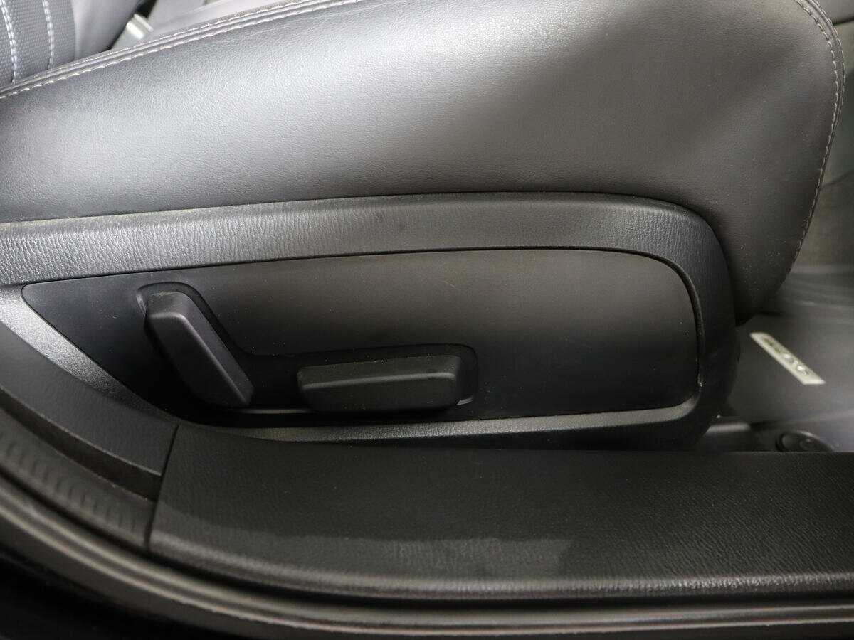 Mazda 6 с пробегом — 2020 год. Фото: #12