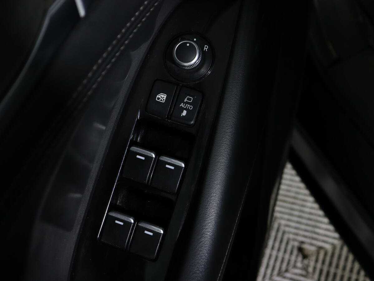 Mazda 6 с пробегом — 2020 год. Фото: #14