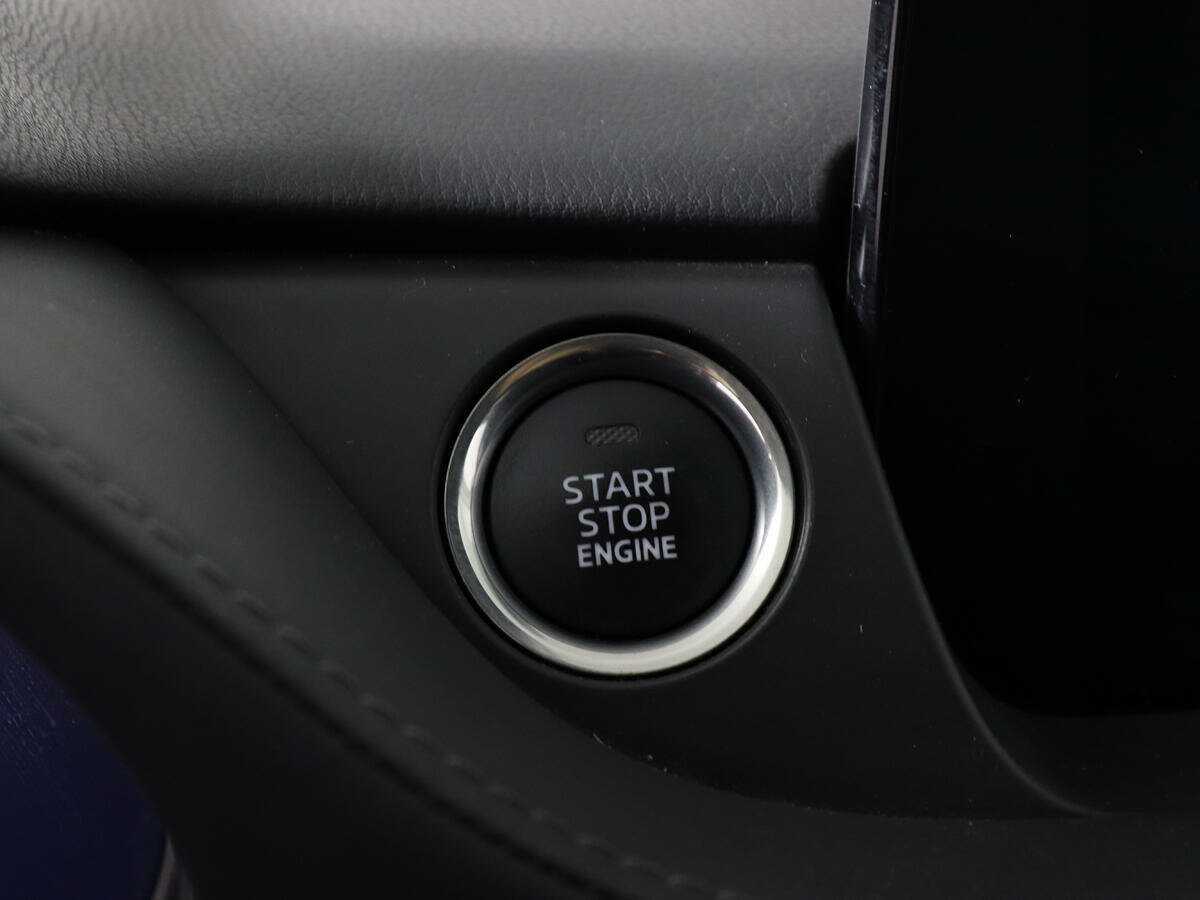 Mazda 6 с пробегом — 2020 год. Фото: #19