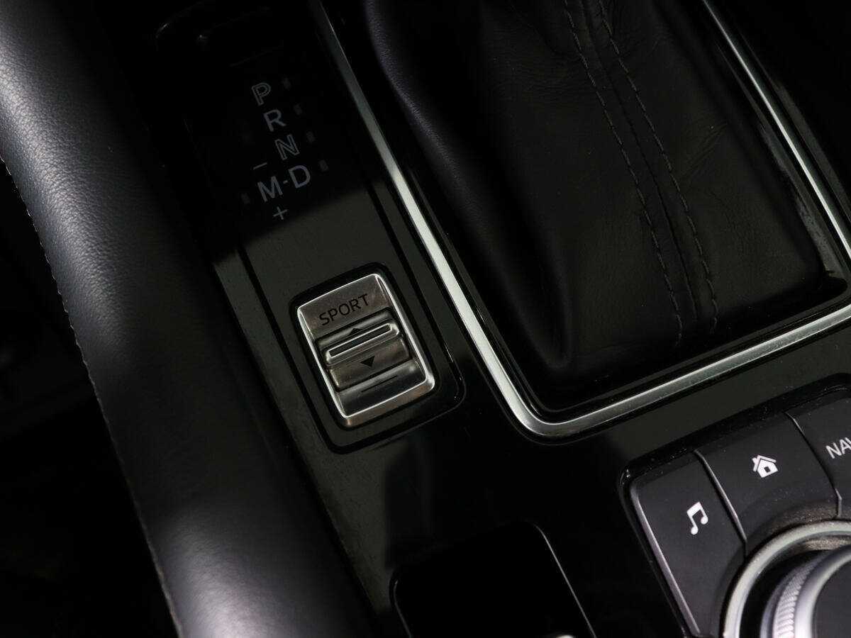 Mazda 6 с пробегом — 2020 год. Фото: #20