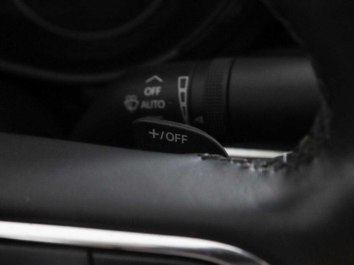 Mazda 3 с пробегом — 2022 год. Фото: #15