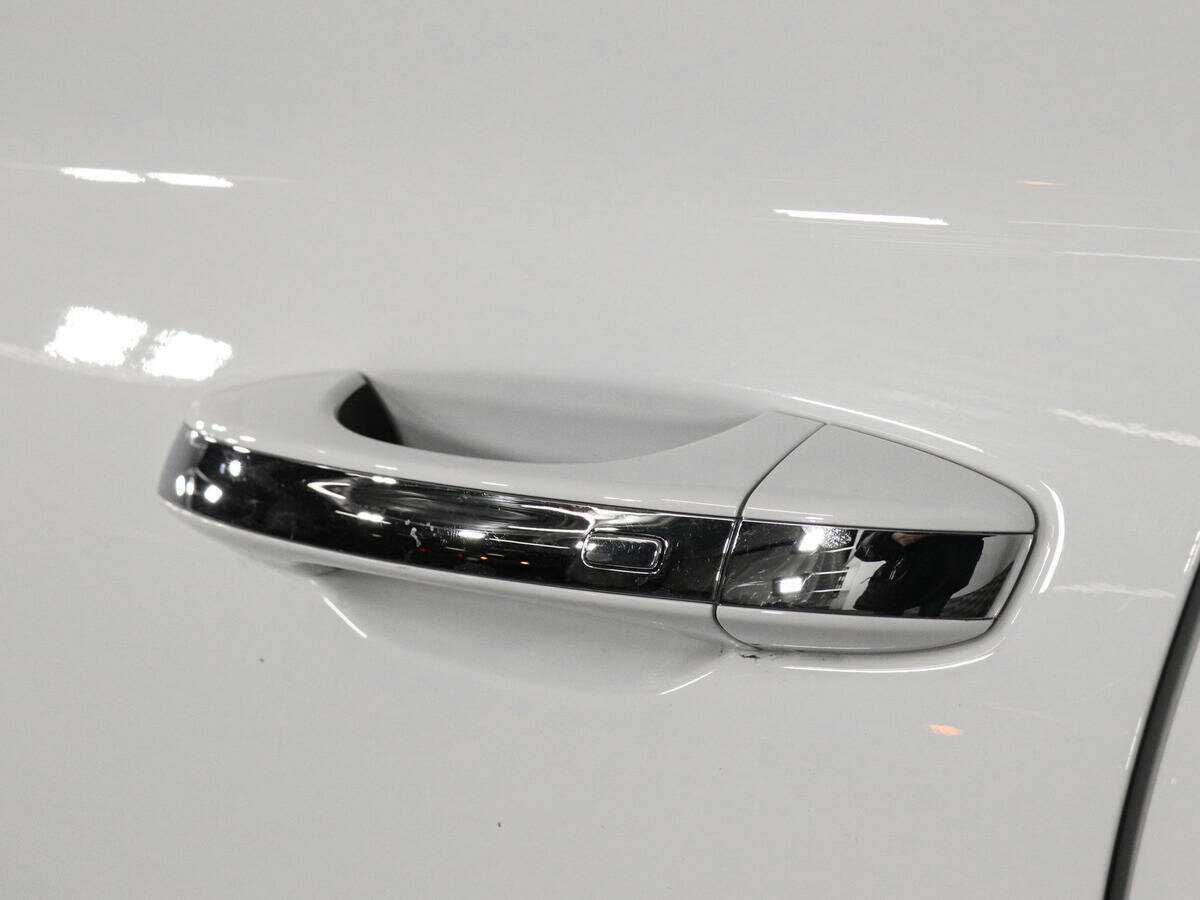 Skoda Kodiaq с пробегом — 2022 год. Фото: #14