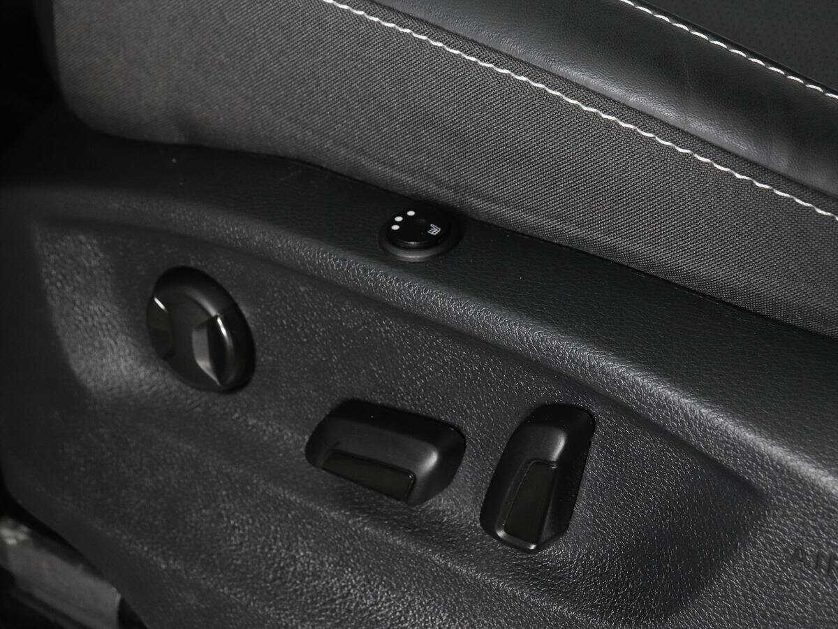 Skoda Kodiaq с пробегом — 2022 год. Фото: #15