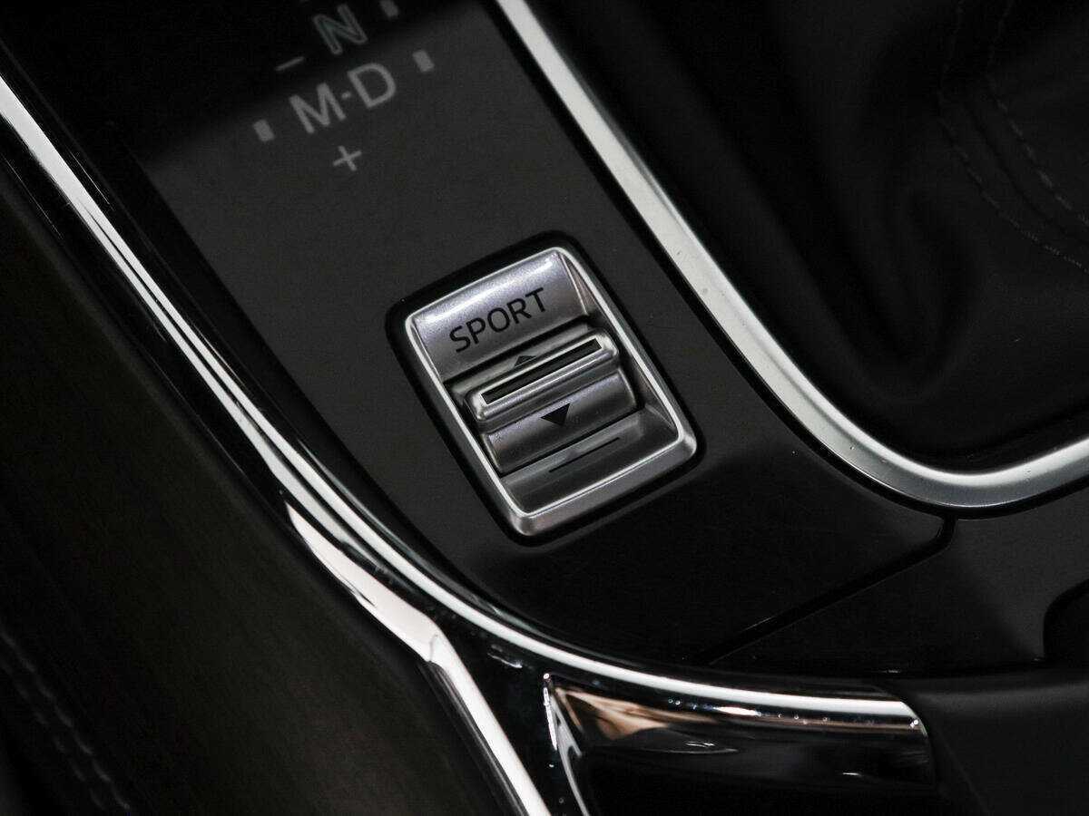 Mazda CX-9 с пробегом — 2020 год. Фото: #14