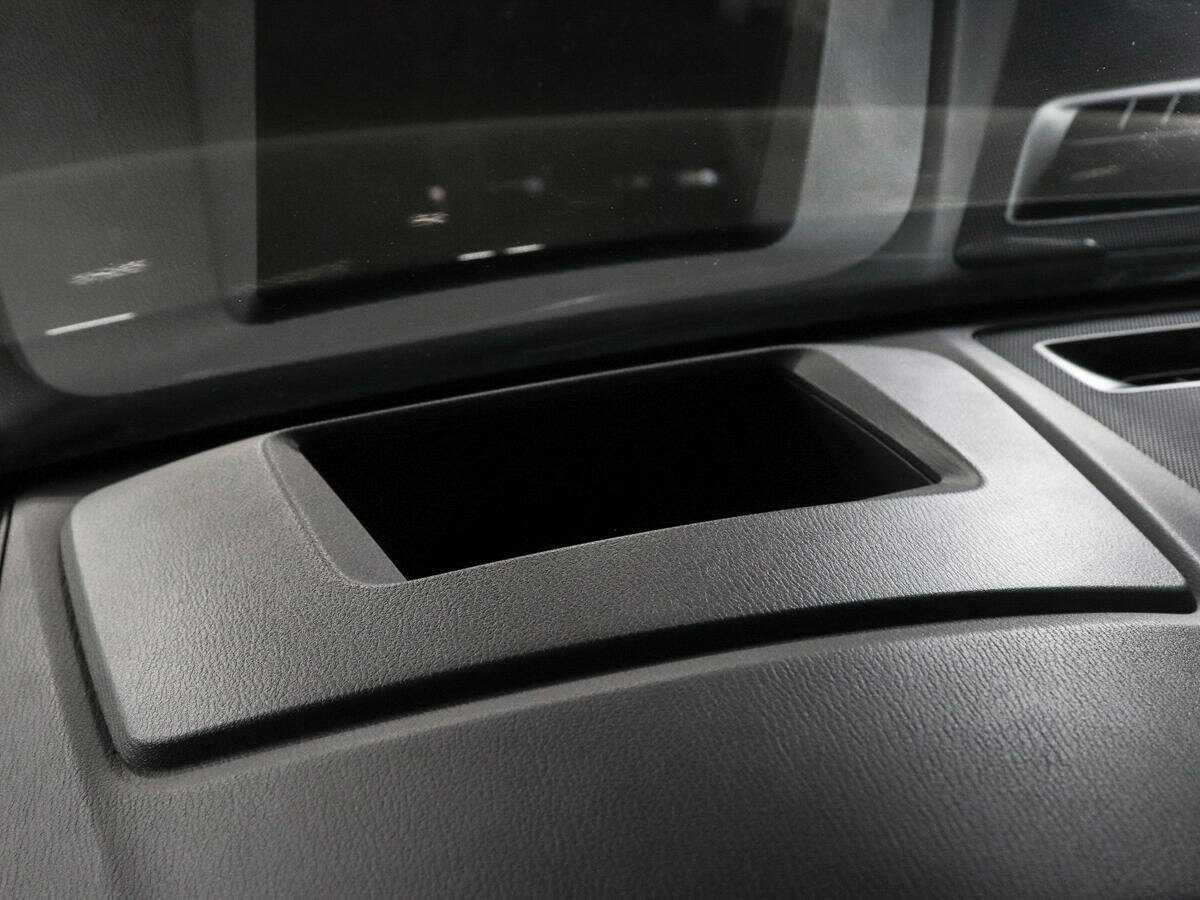 Mazda CX-9 с пробегом — 2020 год. Фото: #17