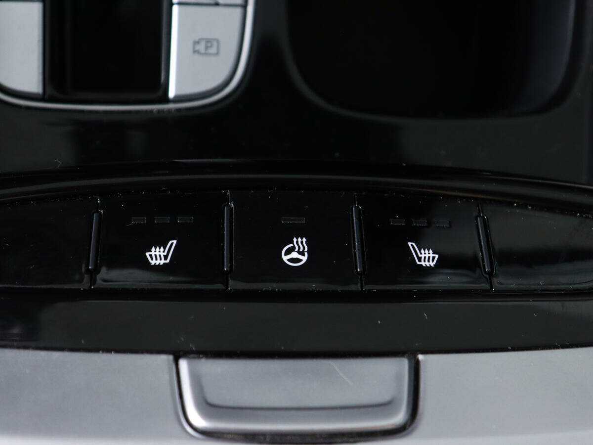 Hyundai Tucson с пробегом — 2021 год. Фото: #16