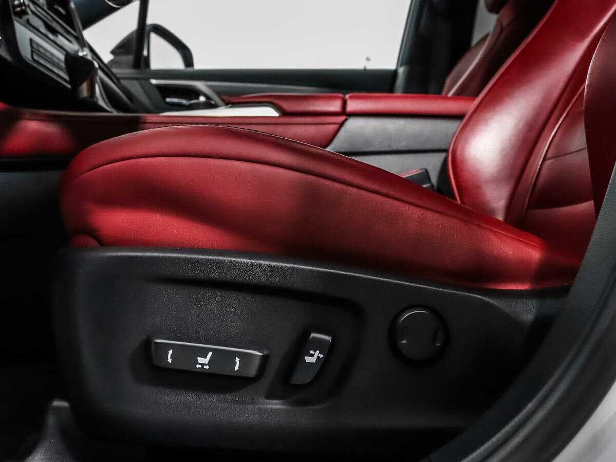 Lexus RX с пробегом — 2016 год. Фото: #10