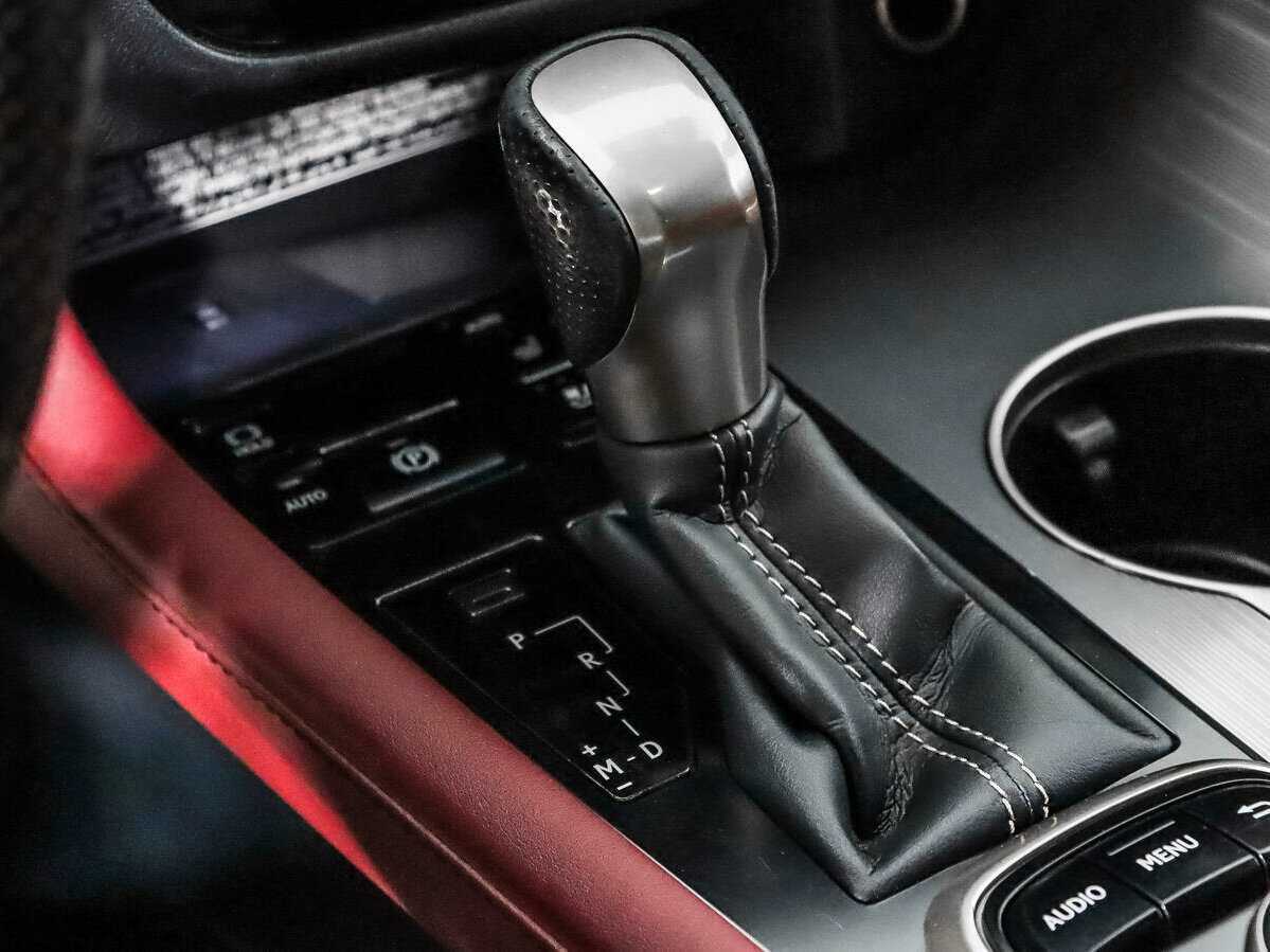 Lexus RX с пробегом — 2016 год. Фото: #11