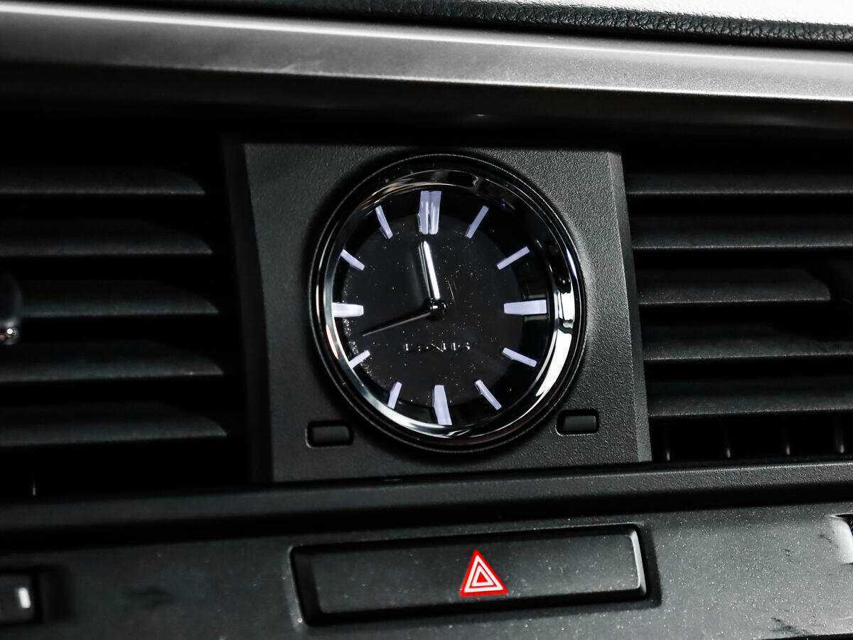 Lexus RX с пробегом — 2016 год. Фото: #15