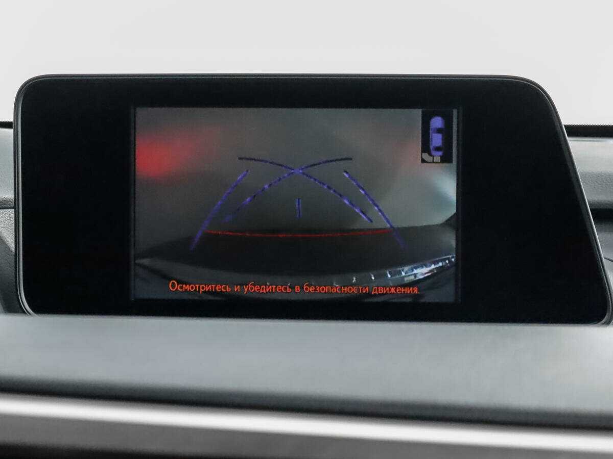 Lexus RX с пробегом — 2016 год. Фото: #18