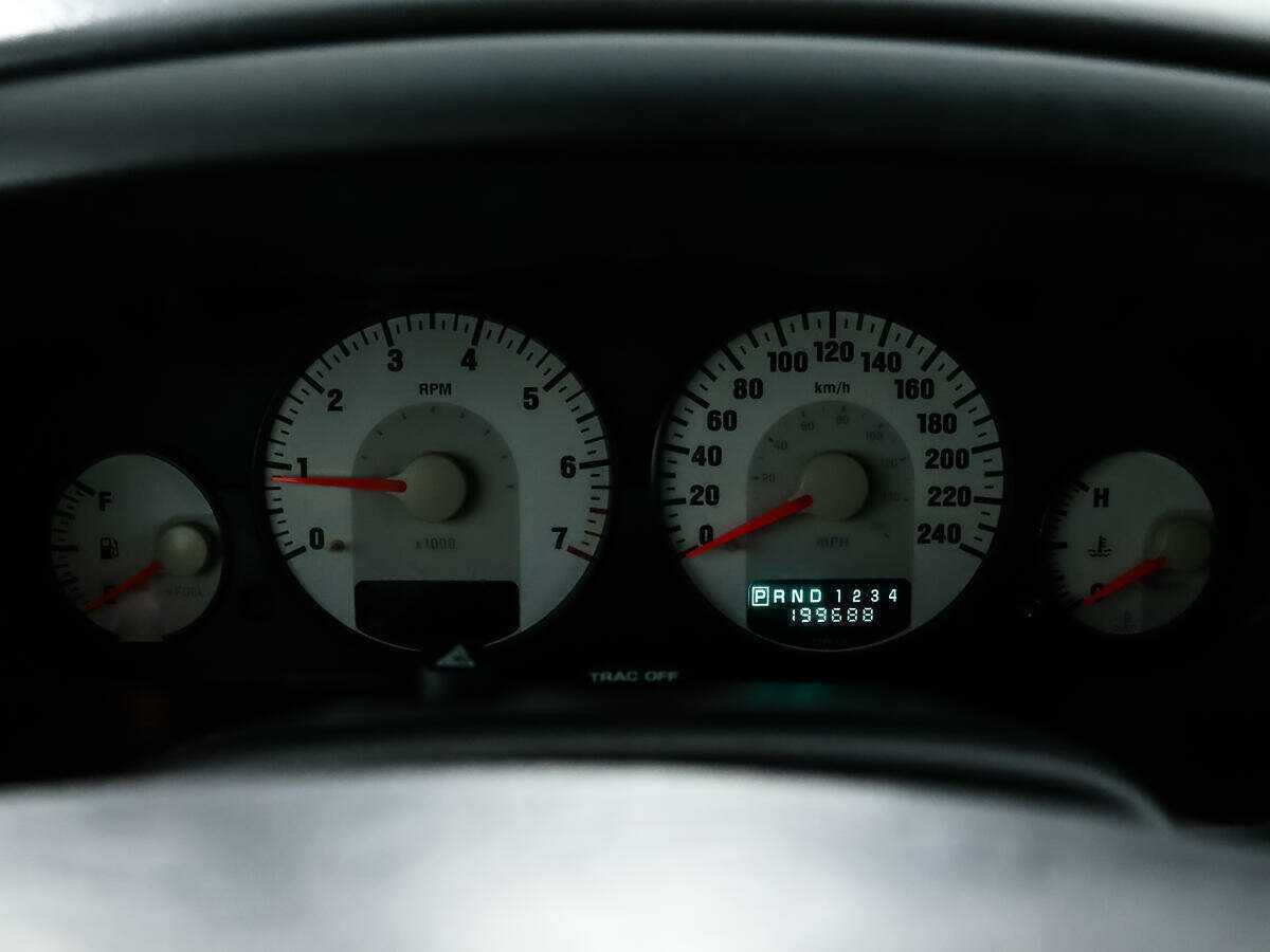 ГАЗ Volga Siber с пробегом — 2010 год. Фото: #10