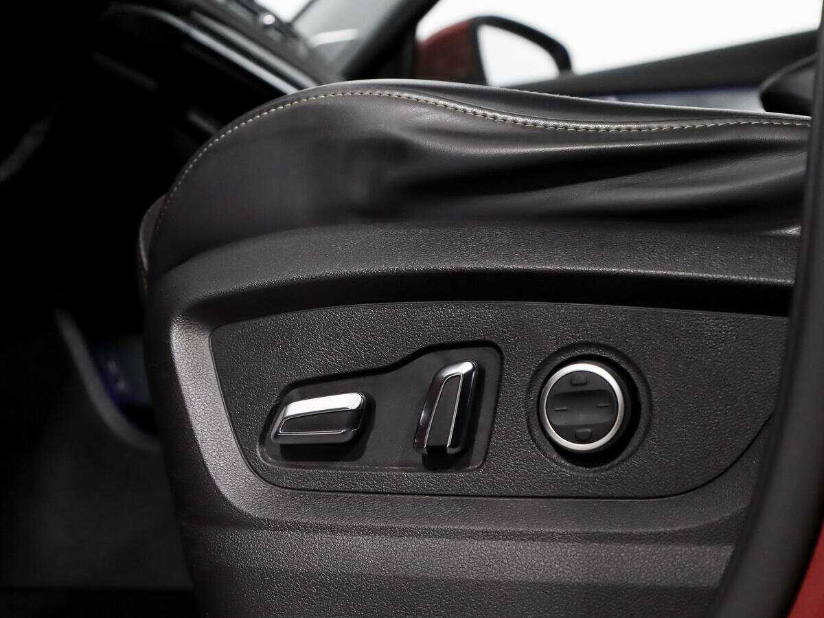 Chery Tiggo 7 Pro с пробегом — 2022 год. Фото: #9